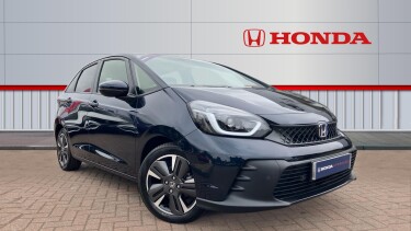 Honda Jazz 1.5 i-MMD Hybrid Advance 5dr eCVT Hybrid Hatchback